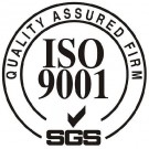 ISO9001（質量管理體系認證）