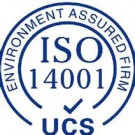ISO14001（環境管理體系認證）